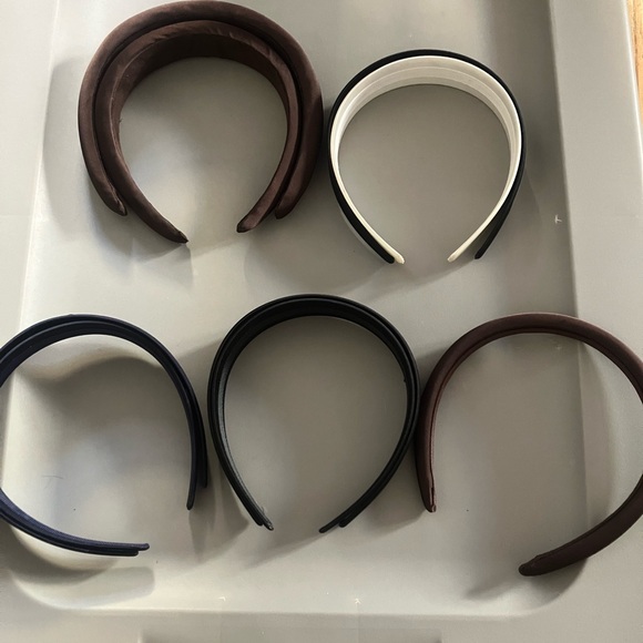 Bundle of headbands - Picture 7 of 12